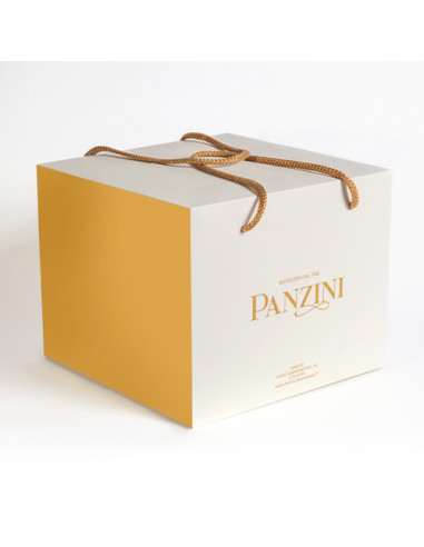 Pacco Oro Panzini