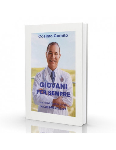 Combo BEST COL + LIBRO Dott. COMITO