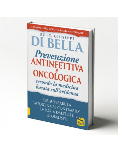 Prevenzione Antinfettiva e Oncologica - Giuseppe Di Bella