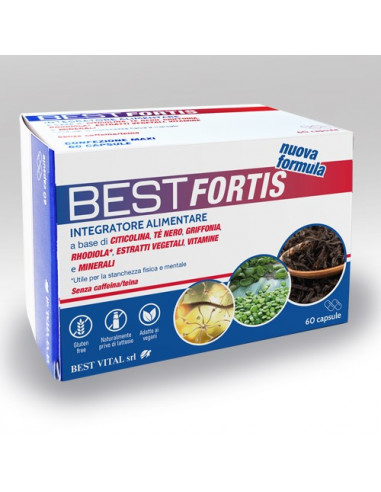 BEST FORTIS