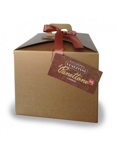 Panettone Classico