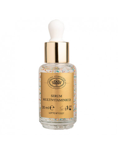 Linea Gold Pelle Giovane - Siero Multivitaminico