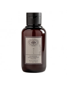 Linea Biologica - Olio Struccante