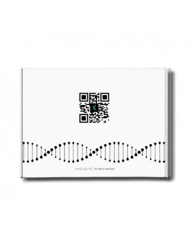 XDNA Pro di MyGenetiX