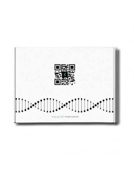 XDNA Pro di MyGenetiX