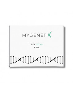 XDNA Pro di MyGenetiX 2