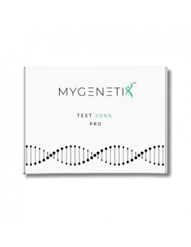 XDNA Pro di MyGenetiX