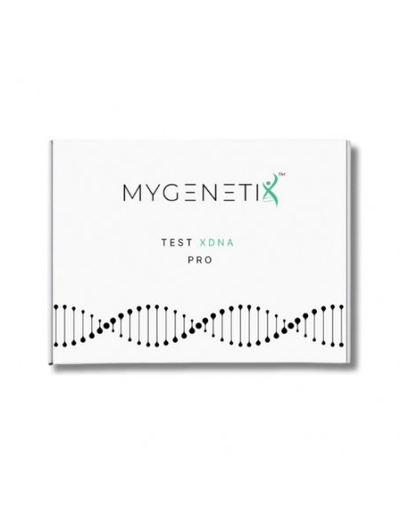 XDNA Pro di MyGenetiX