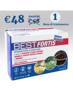 BEST FORTIS