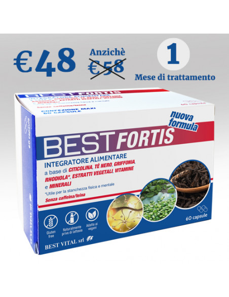 BEST FORTIS