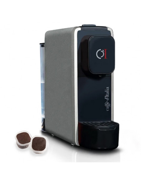 Smart - Macchina per Caffè Espresso