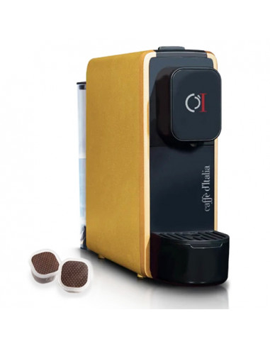Smart - Macchina per Caffè Espresso