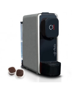Smart - Macchina per Caffè Espresso + 100 Capsule 2