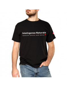 T-Shirt "Intelligenza Naturale" - Edizione SPECIALE