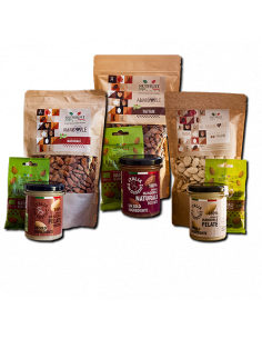 Mandorle Nutfruit Italia 2