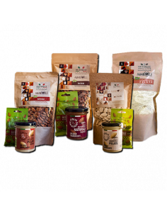 Mandorle Nutfruit Italia