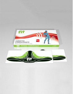 Cerotto Fit Cervicale