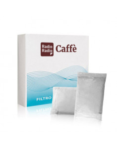 Filtro Addolcitore Anticalcare - Macchine per Caffè 2