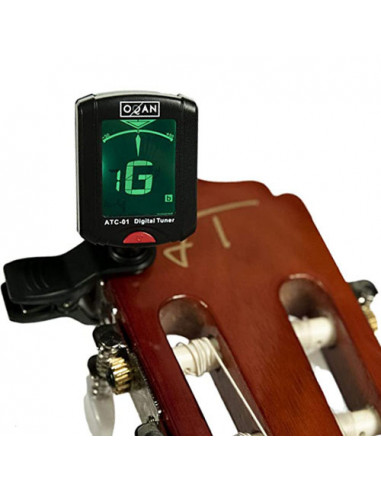 Chitarra Classica Josè Torres QGC-25 (Pack)