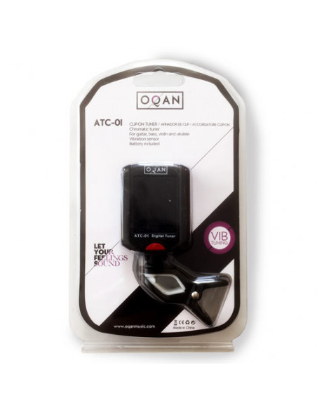 Chitarra Classica Josè Torres QGC-25 (Pack)