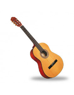 Chitarra Classica Josè Torres QGC-25 (Pack)