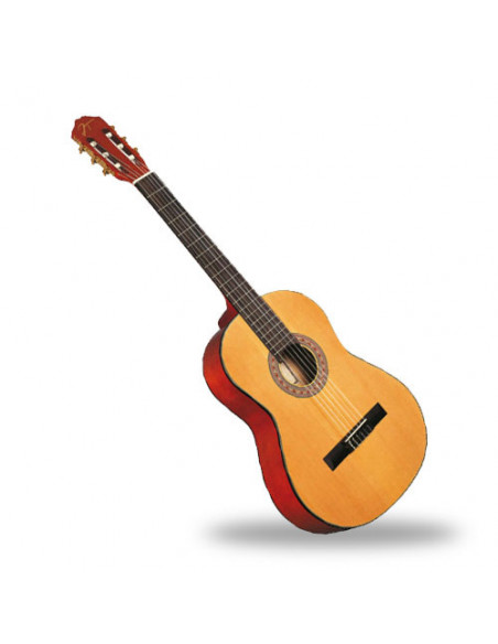 Chitarra Classica Josè Torres QGC-25 (Pack)