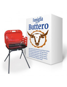 Pacco famiglia del Buttero