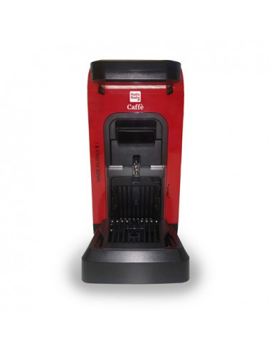 Smart - Macchina per Caffè Espresso + 100 Capsule