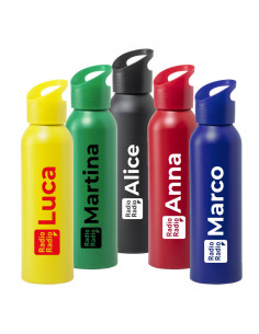 Borraccia personalizzata