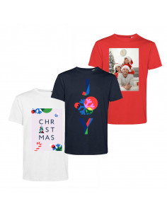 T-Shirt personalizzata