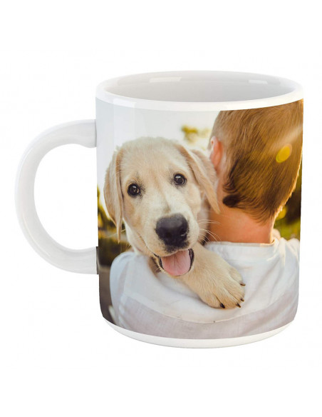 Tazza personalizzata